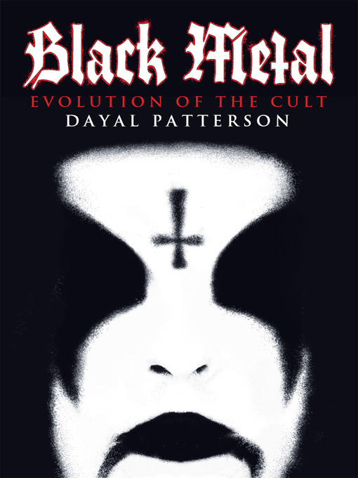 Title details for Black Metal by Dayal Patterson - Available